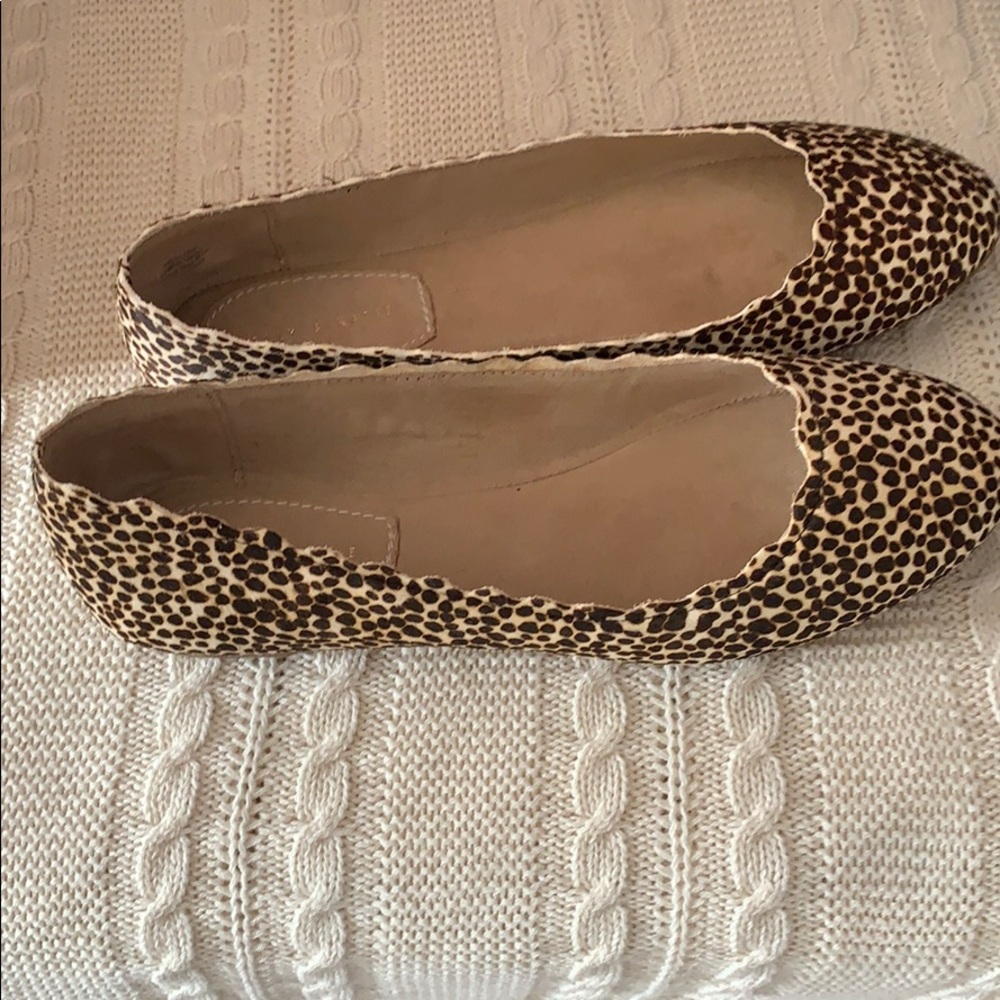 Flats
